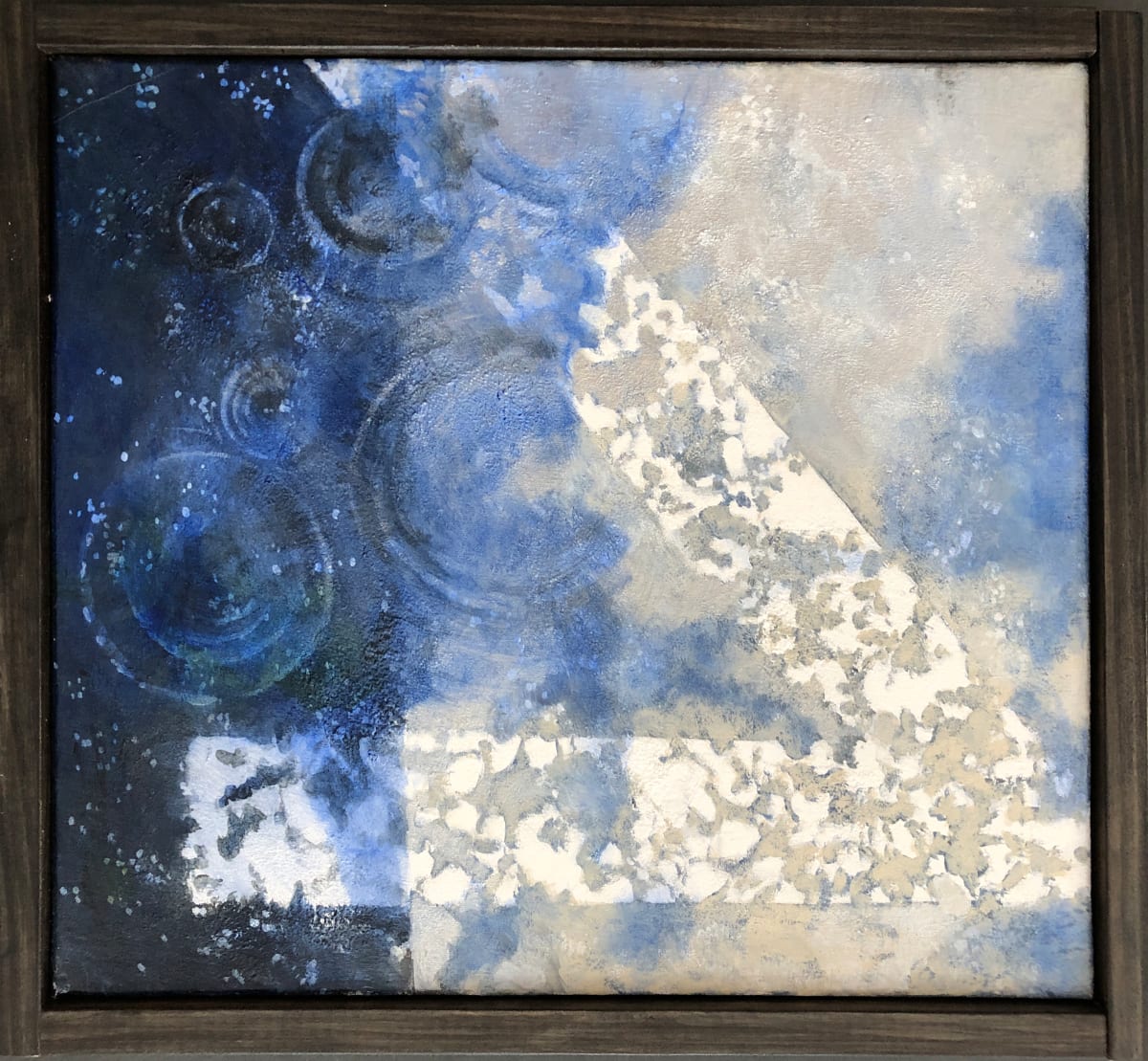 Rainy Day V by Karen Phillips~Curran, Image 2.