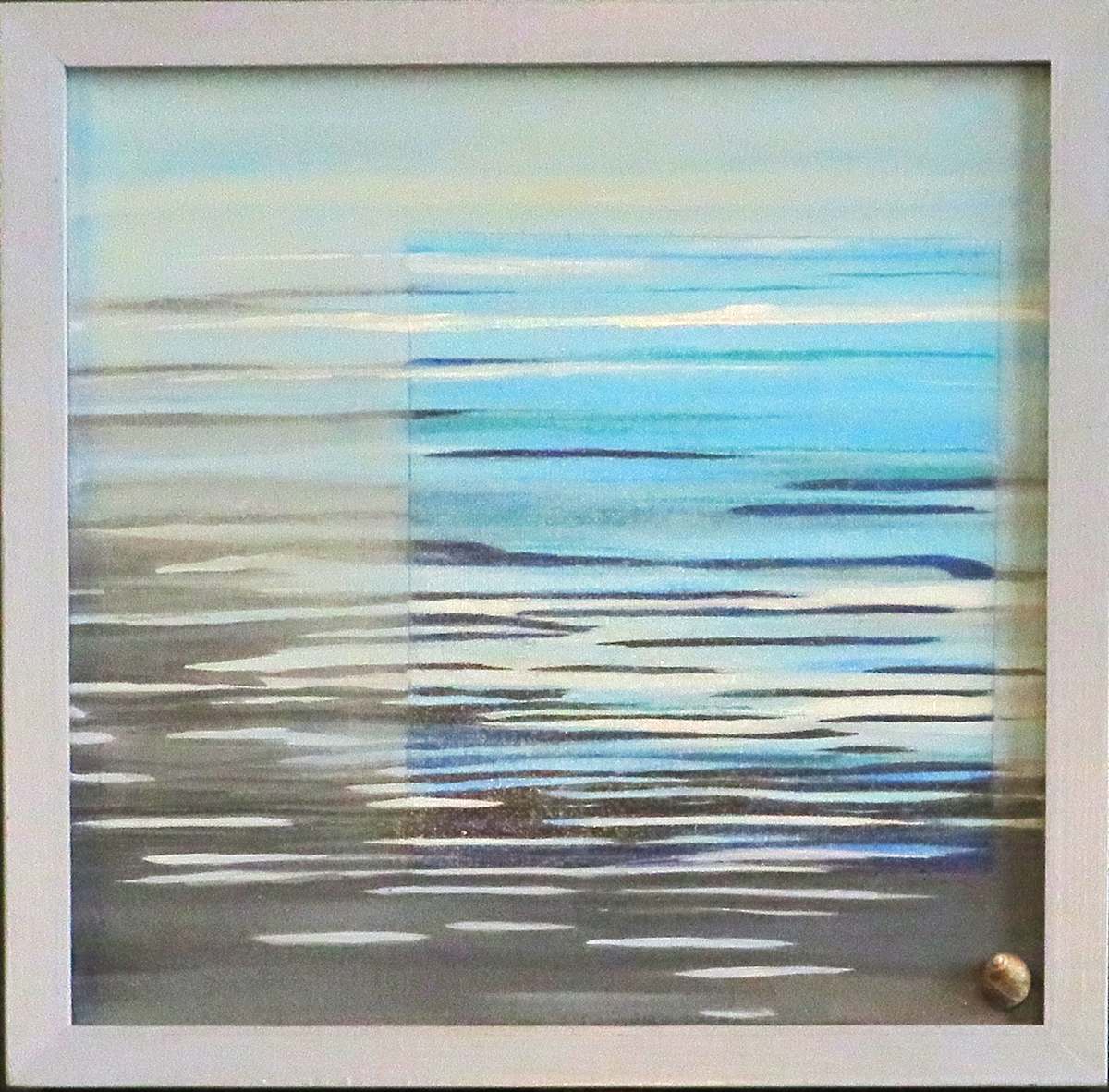 Restful Day by Karen Phillips~Curran, Image 2.