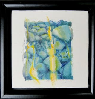 Ripples of Light by Karen Phillips~Curran, Image 1.
