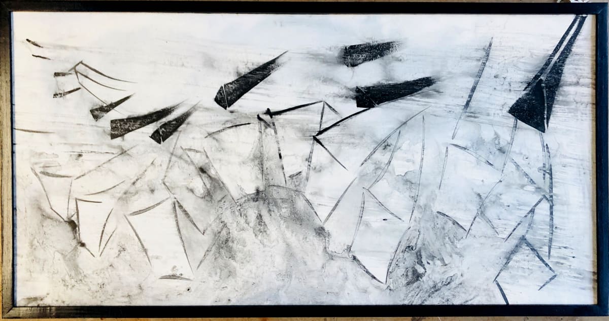 Rock 1 by Karen Phillips~Curran, Image 3.