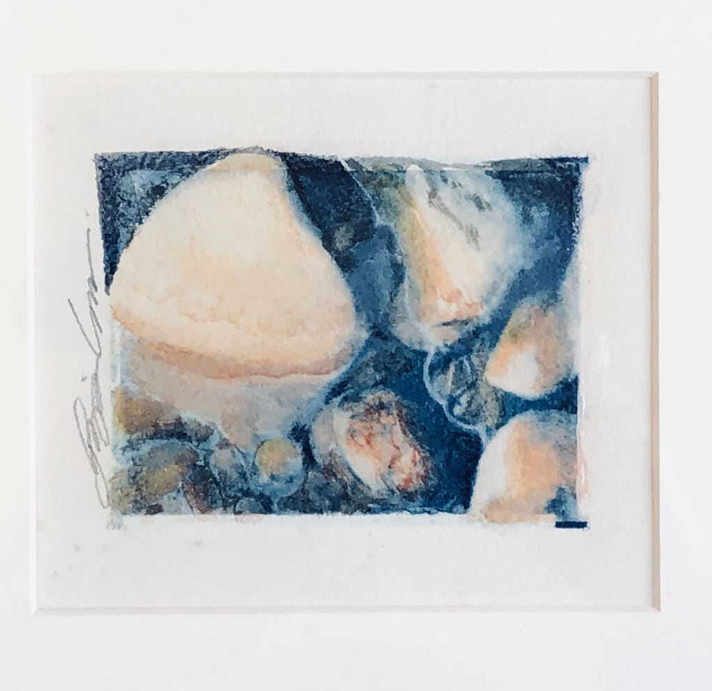 Ripple by Karen Phillips~Curran, Image 2.