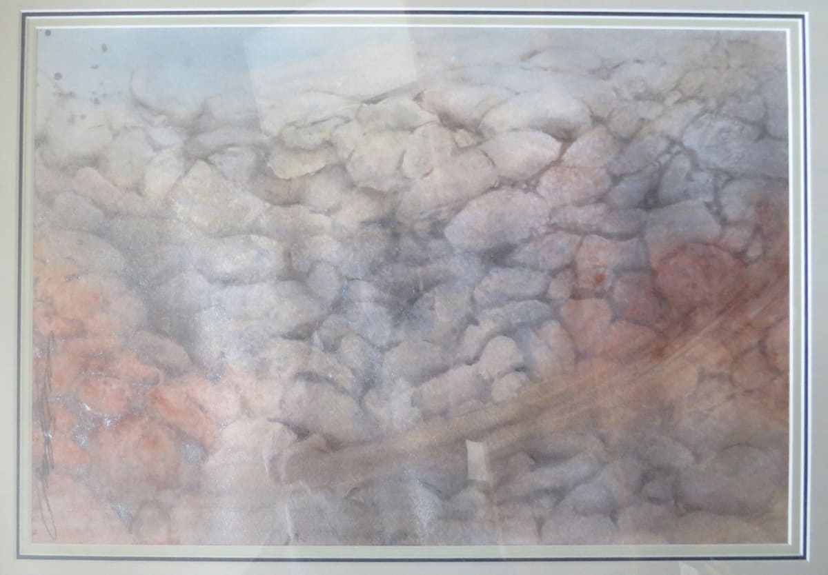 Shining Mist, Image 1.