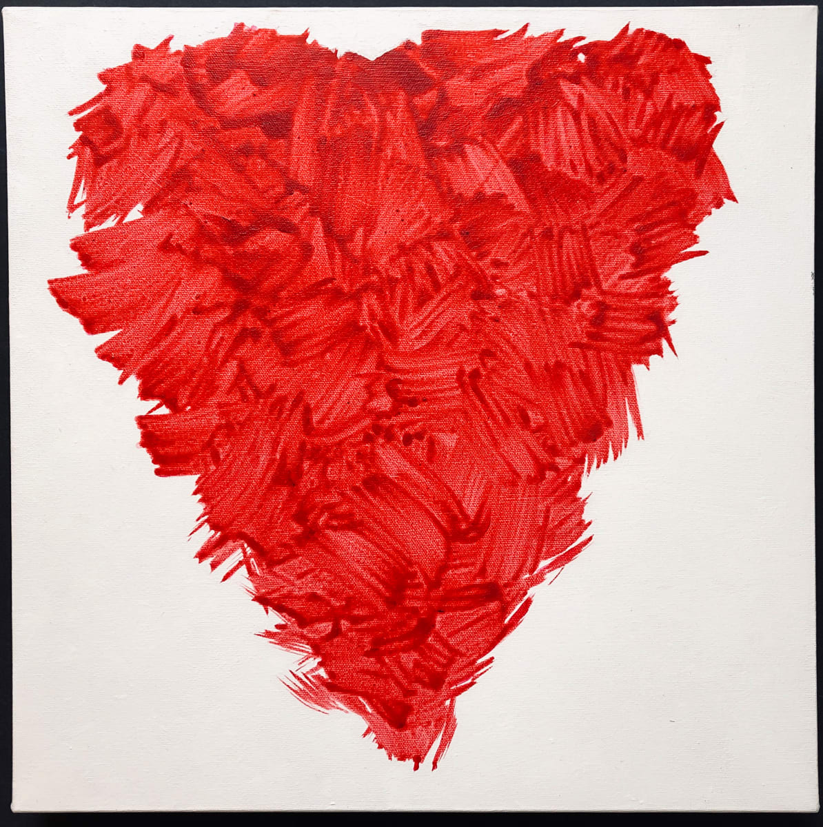 Soft Heart by Karen Phillips~Curran, Image 1.