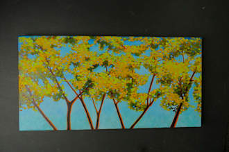 Spring Colours by Karen Phillips~Curran, Image 1.