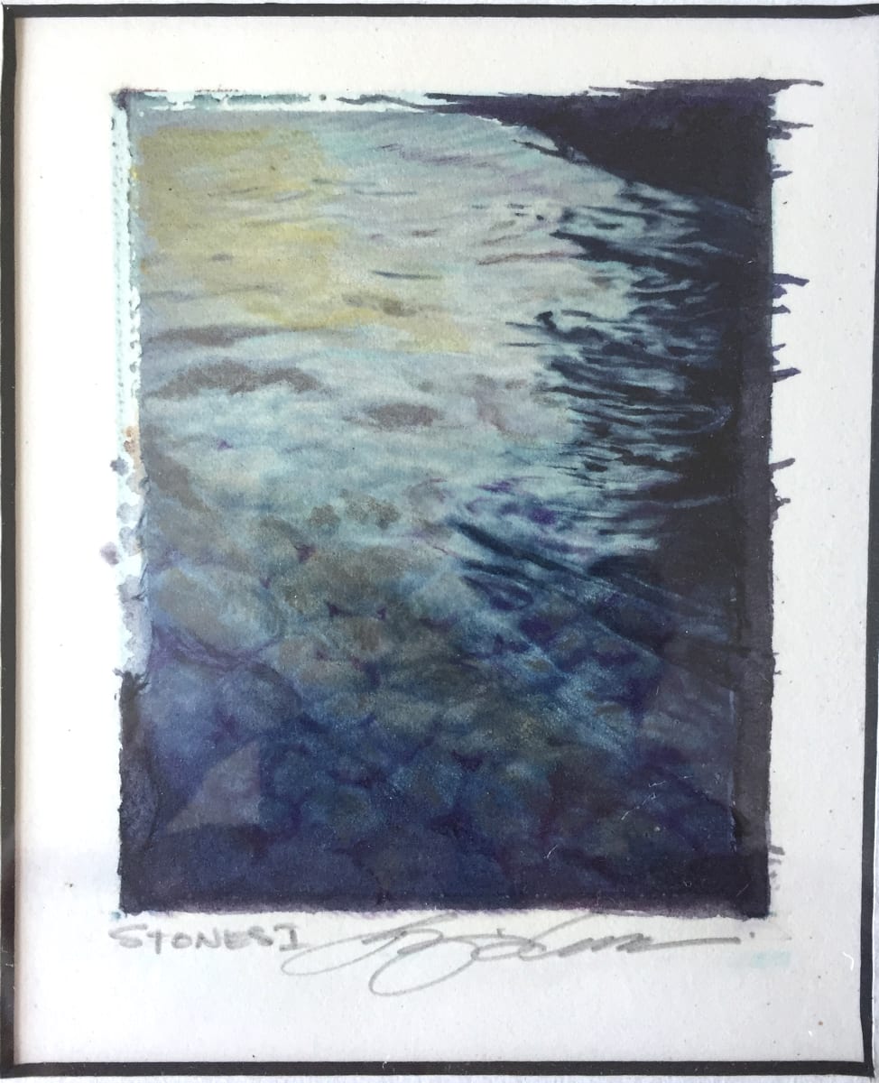 Stones 1, Image 1.