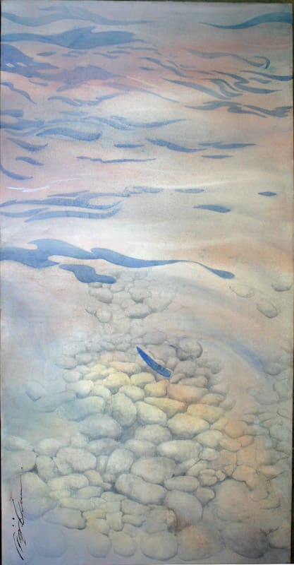 Stones by Karen Phillips~Curran, Image 1.