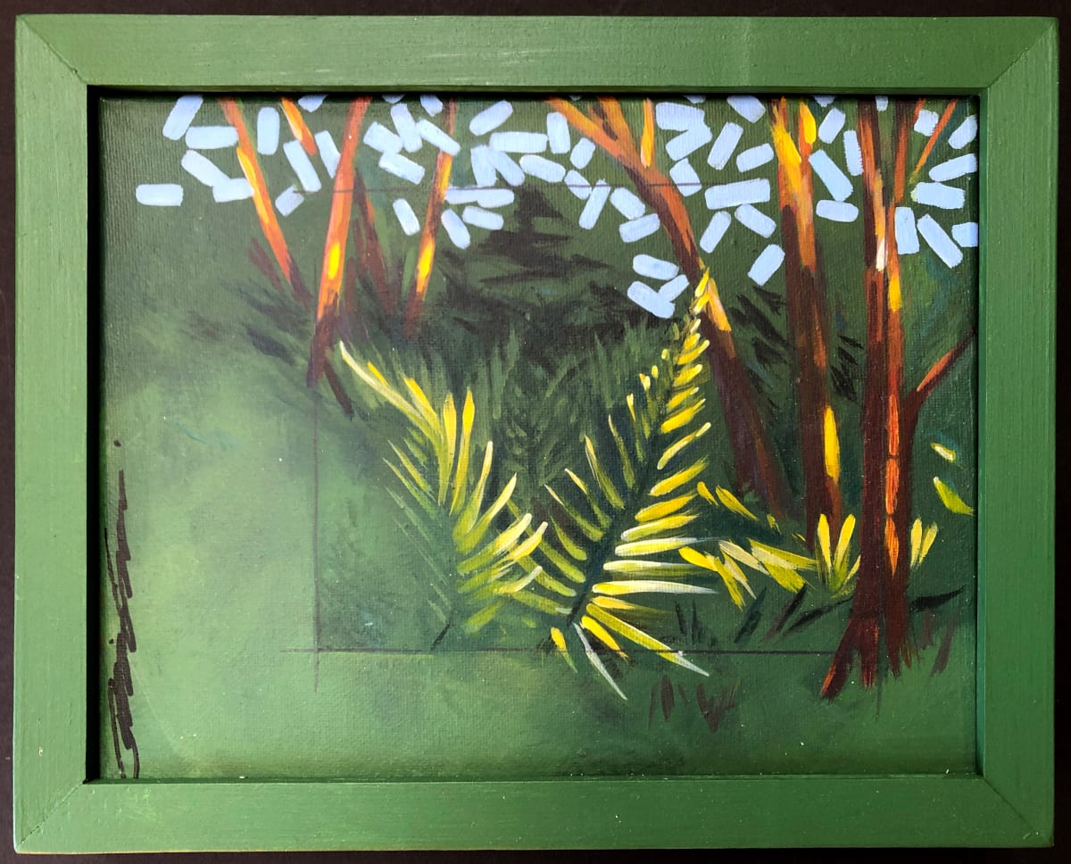 Sundance by Karen Phillips~Curran, Image 1.