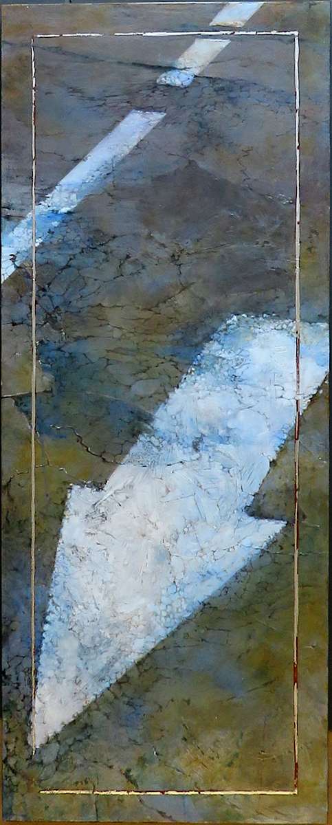 Arrow That Way UK by Karen Phillips~Curran, Image 1.