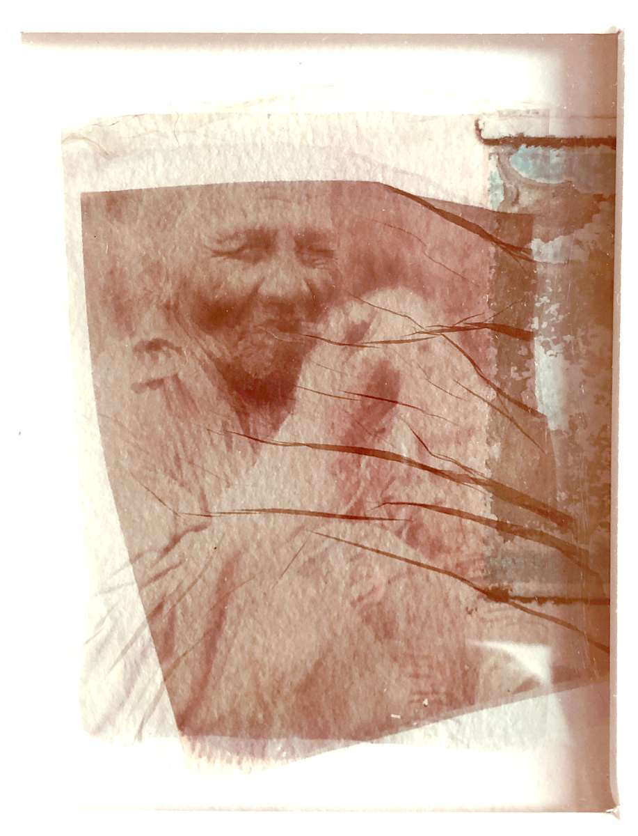 The Oldest Guide by Karen Phillips~Curran, Image 1.