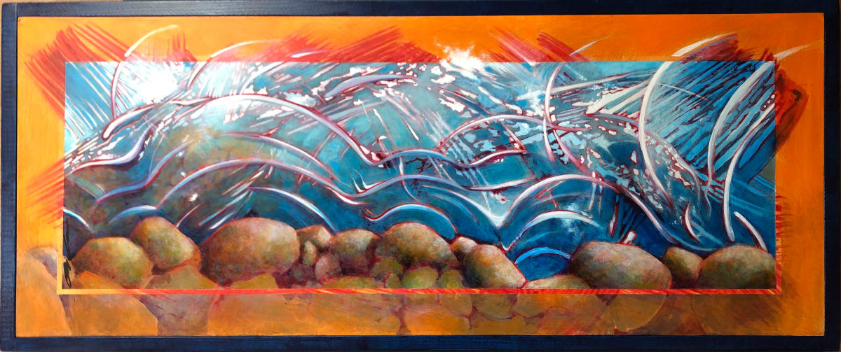 Waterside Down by Karen Phillips~Curran, Image 3.