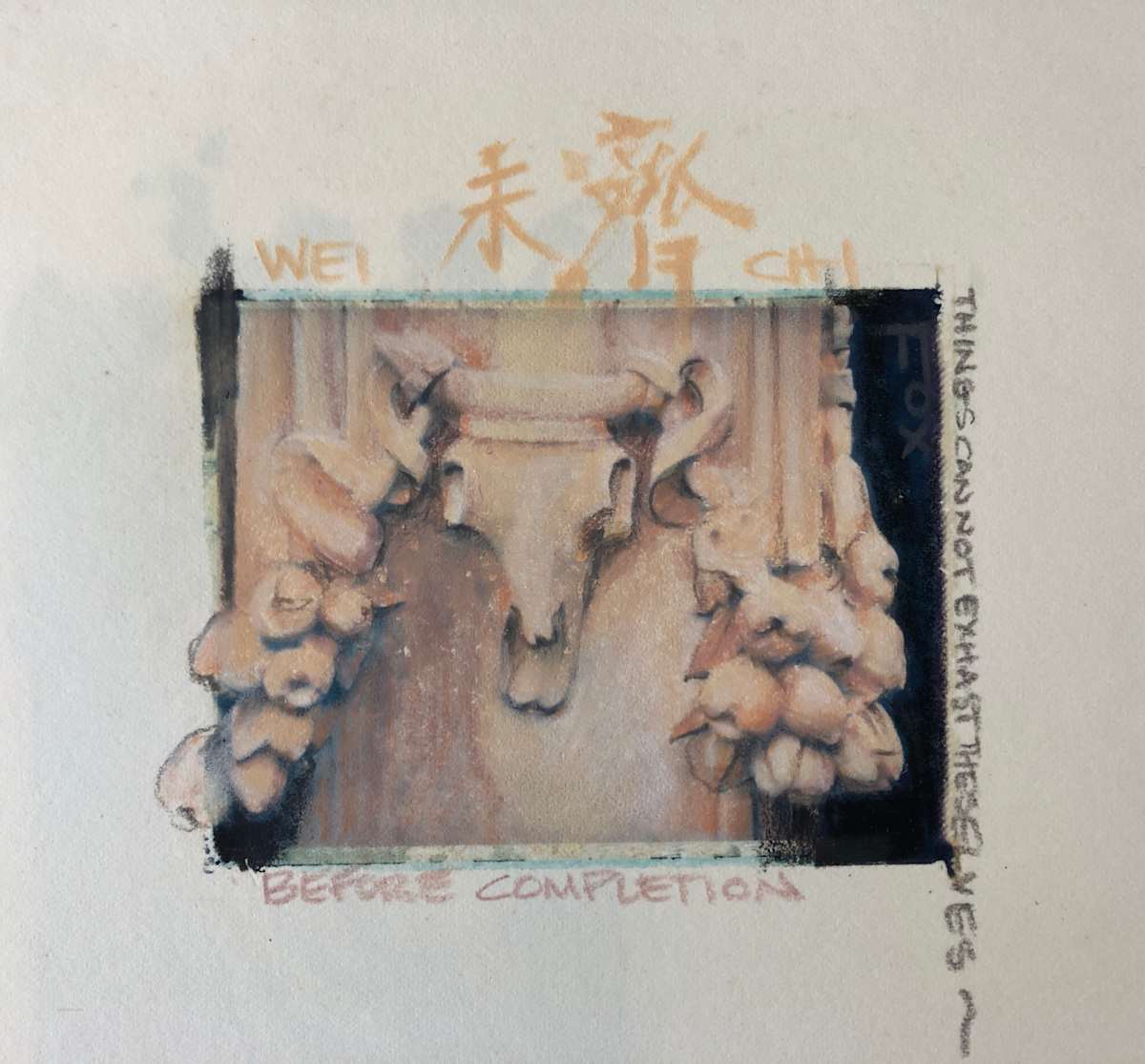 Before Completion by Karen Phillips~Curran, Image 11.