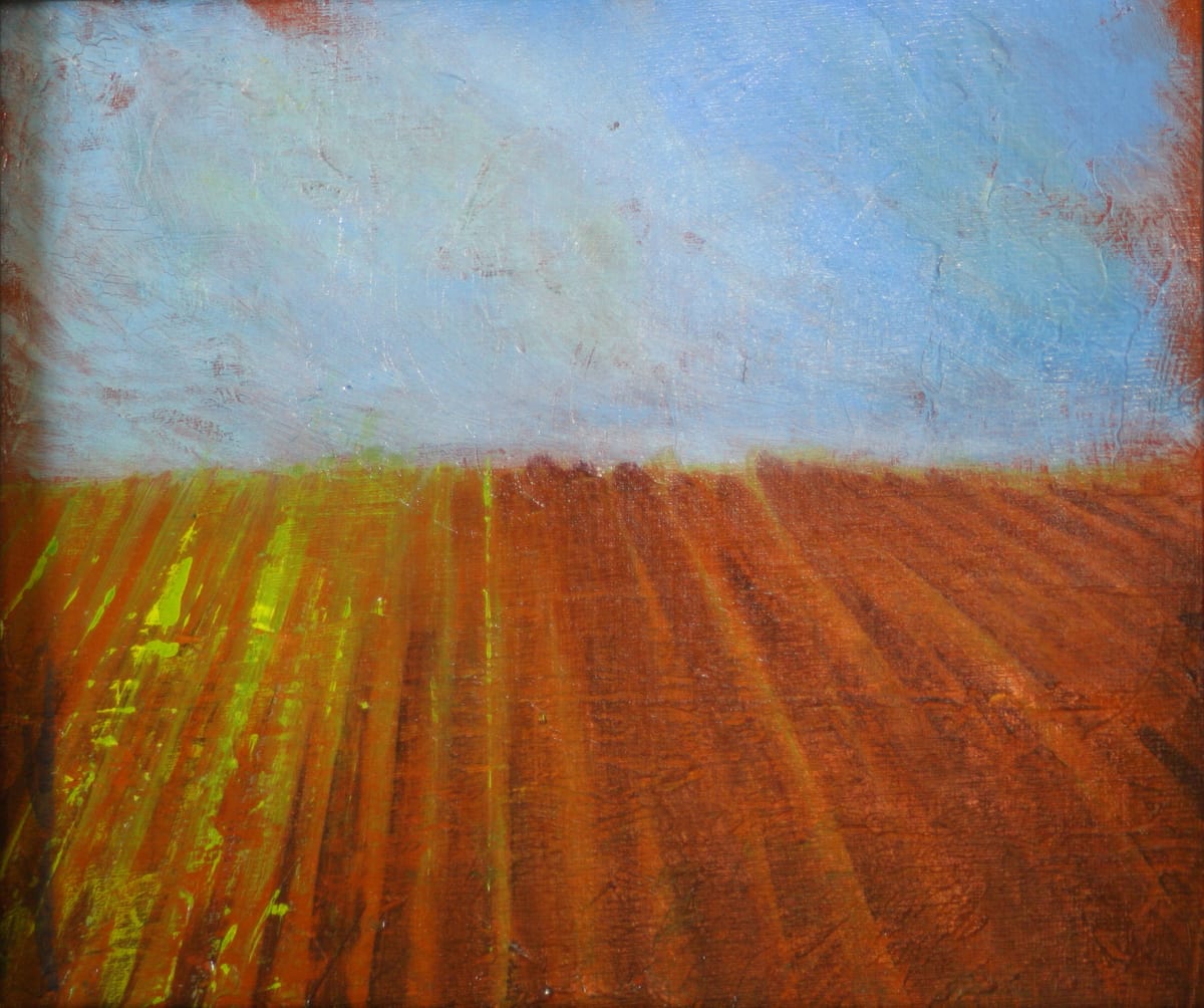 Early, Spring by Karen Phillips~Curran, Image 1.