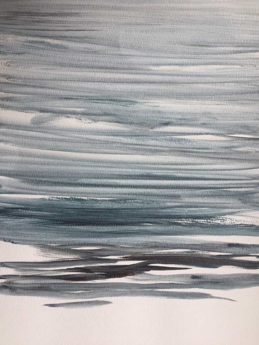 Dark Waves, Dark, Image 2.
