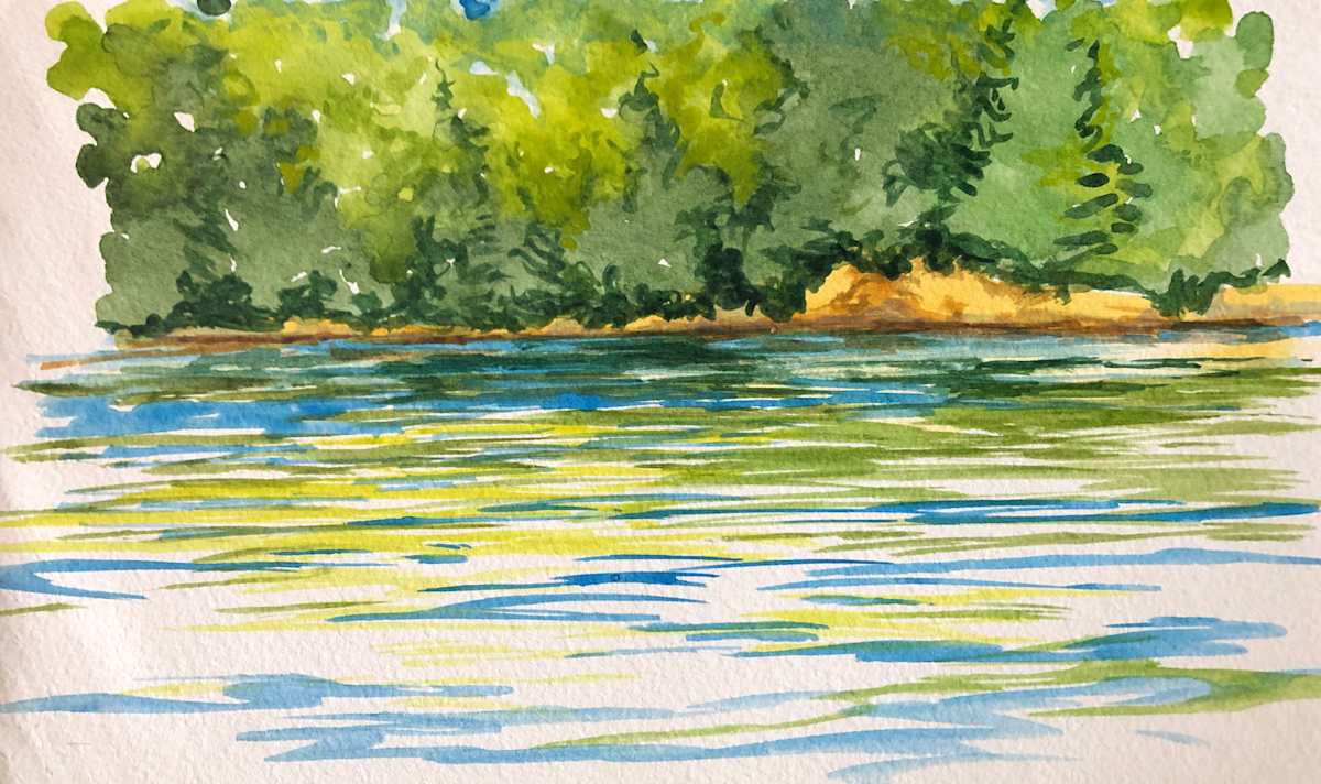 that_shore by Karen Phillips~Curran, Image 16.