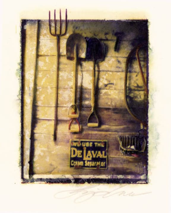 Tools by Karen Phillips~Curran, Image 2.