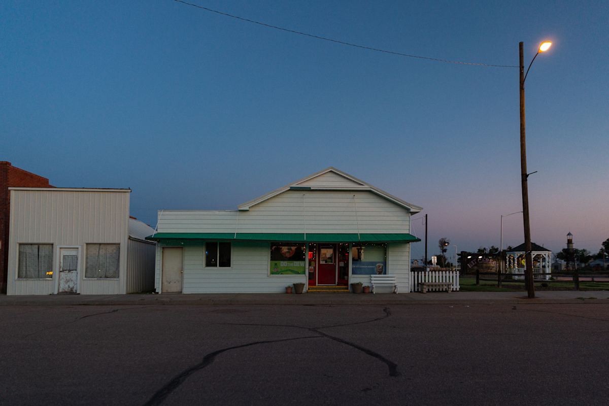 The Store, Image 1.