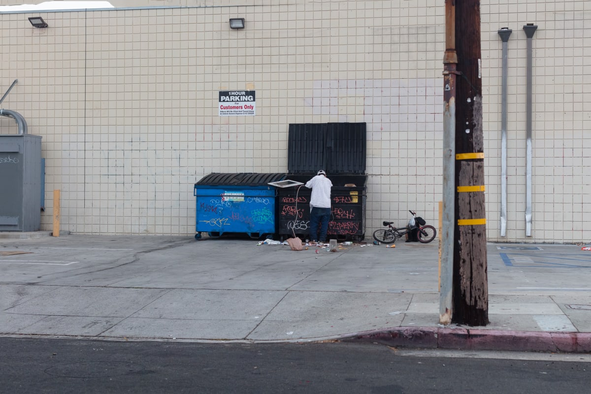 Customers Only by T. Chick McClure 