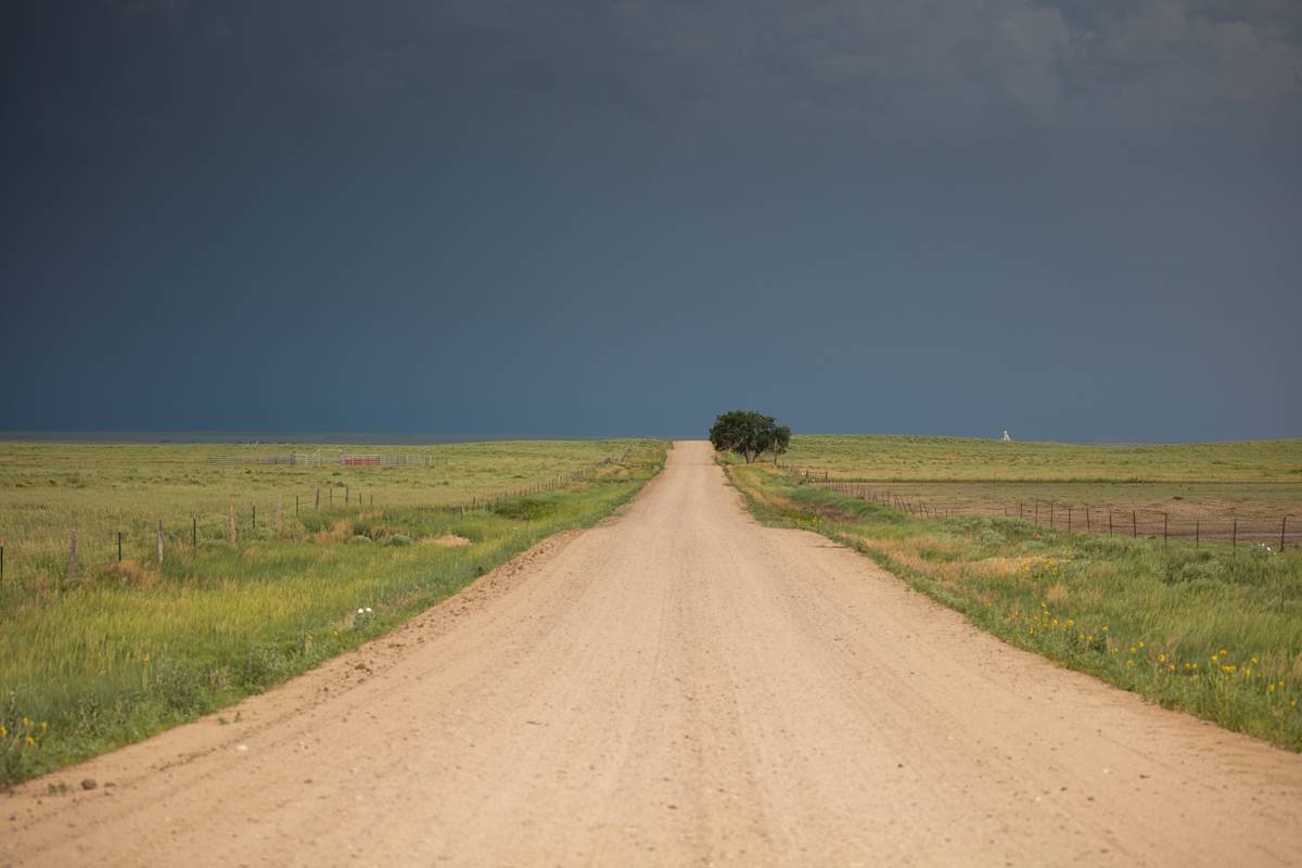The Perimeter, Image 1.