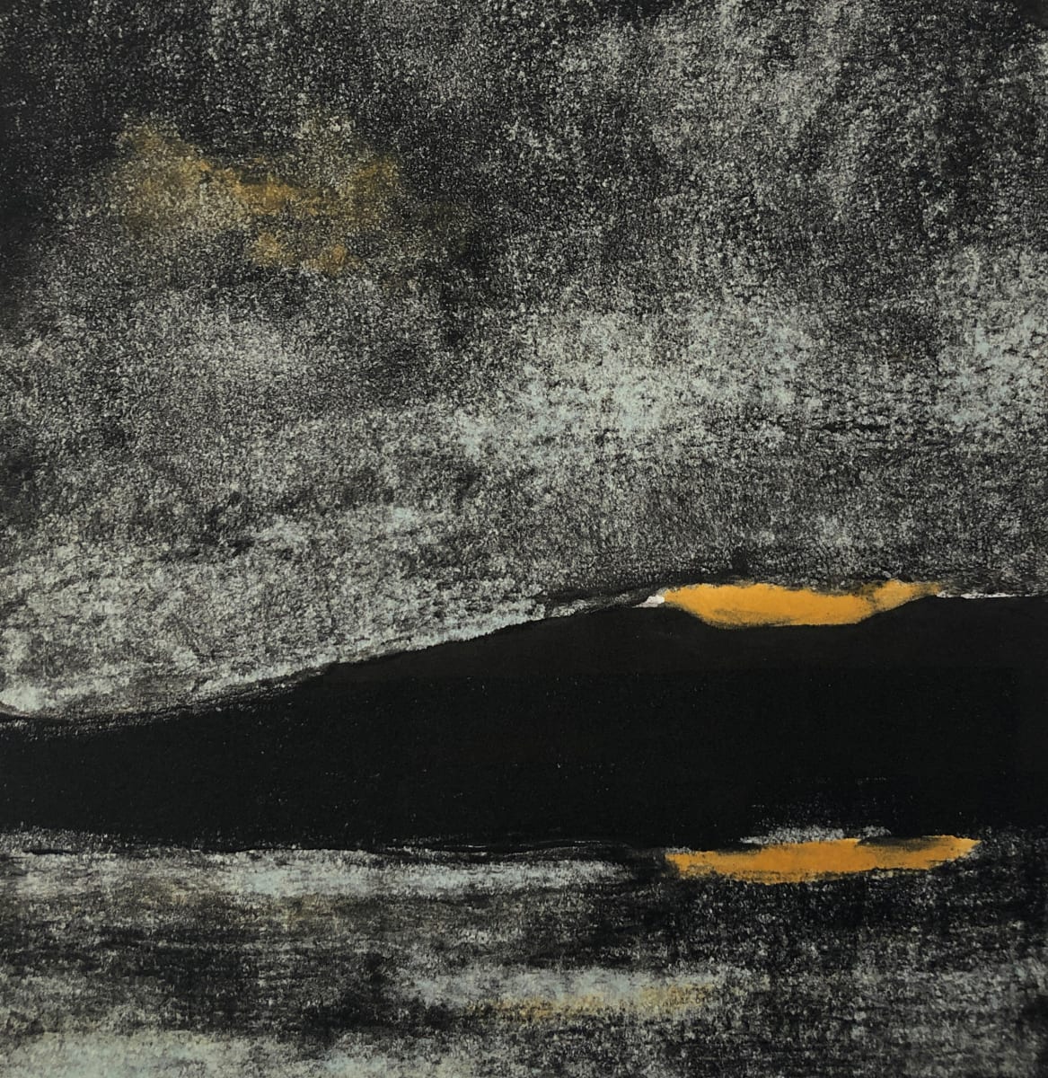 River Series III by Marie Cole 