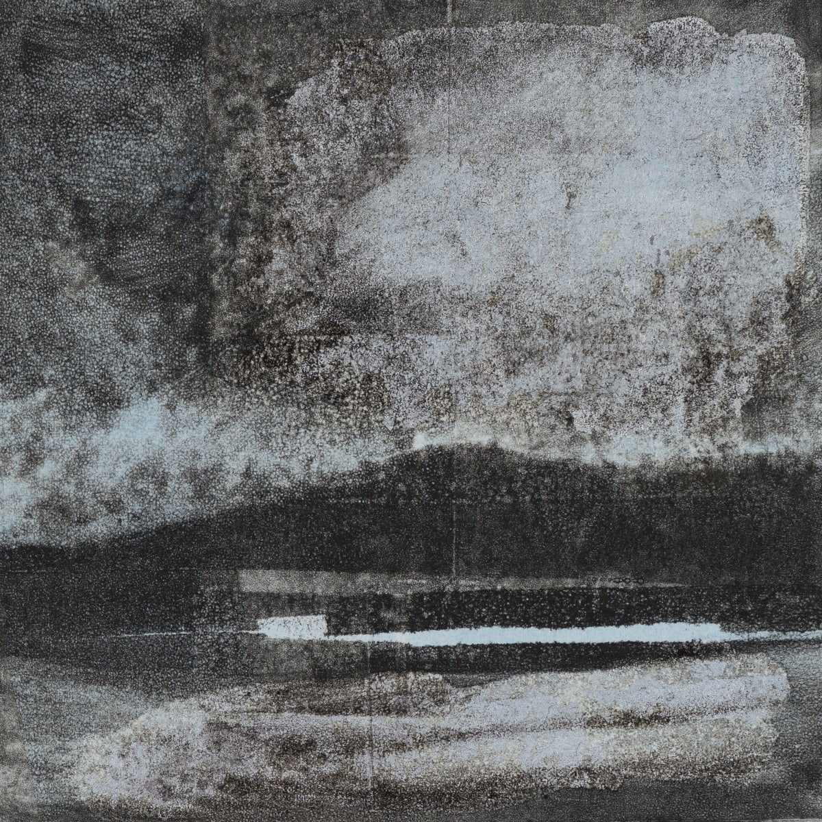 River Series XIII 