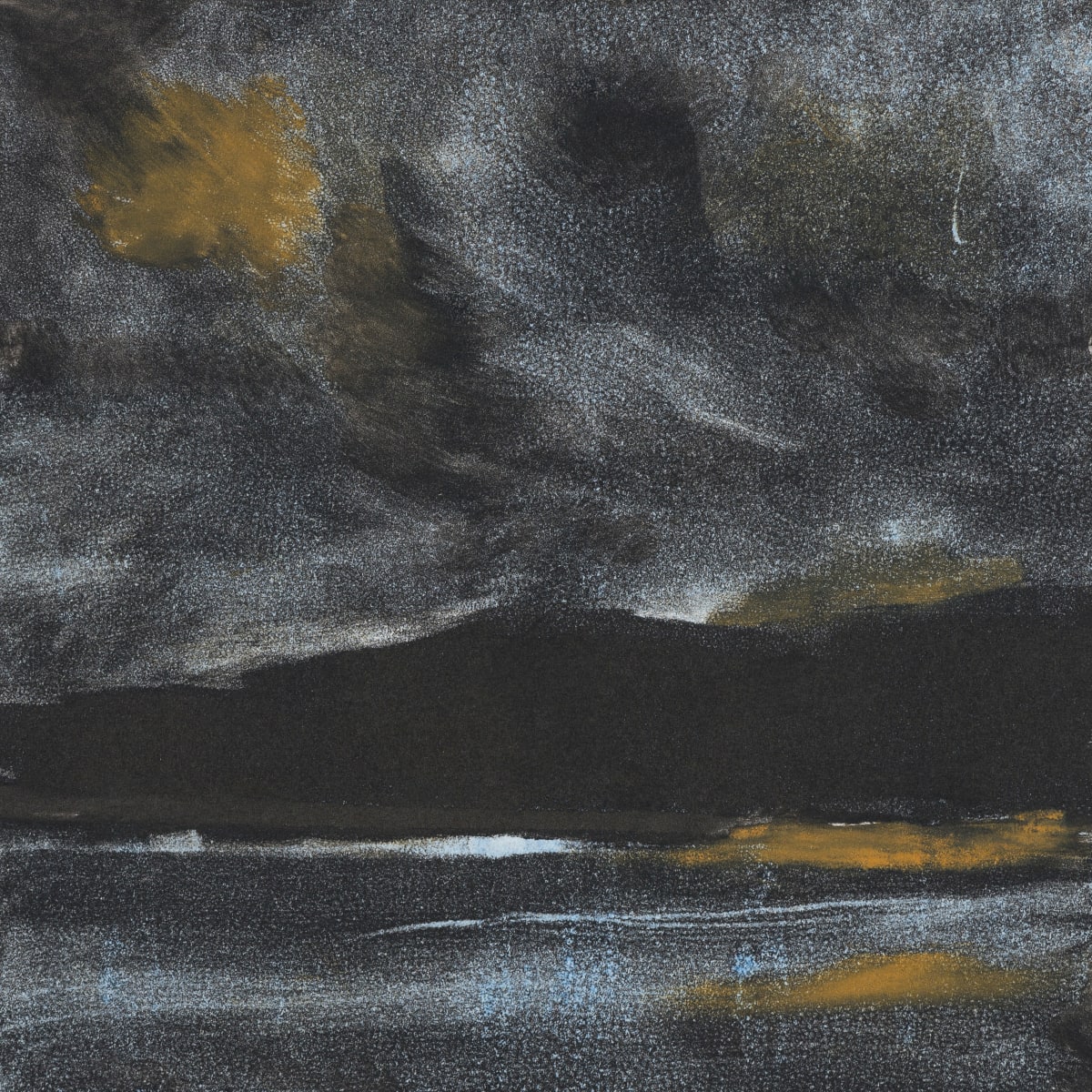 River Series IX by Marie Cole, Image 1.