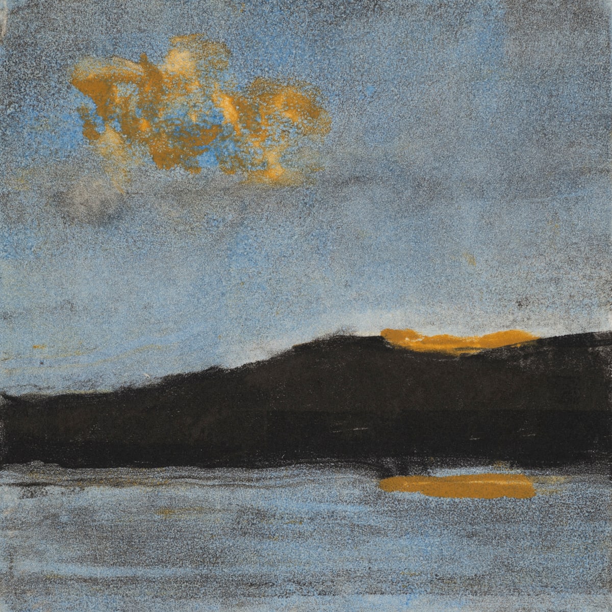 River Series V by Marie Cole 