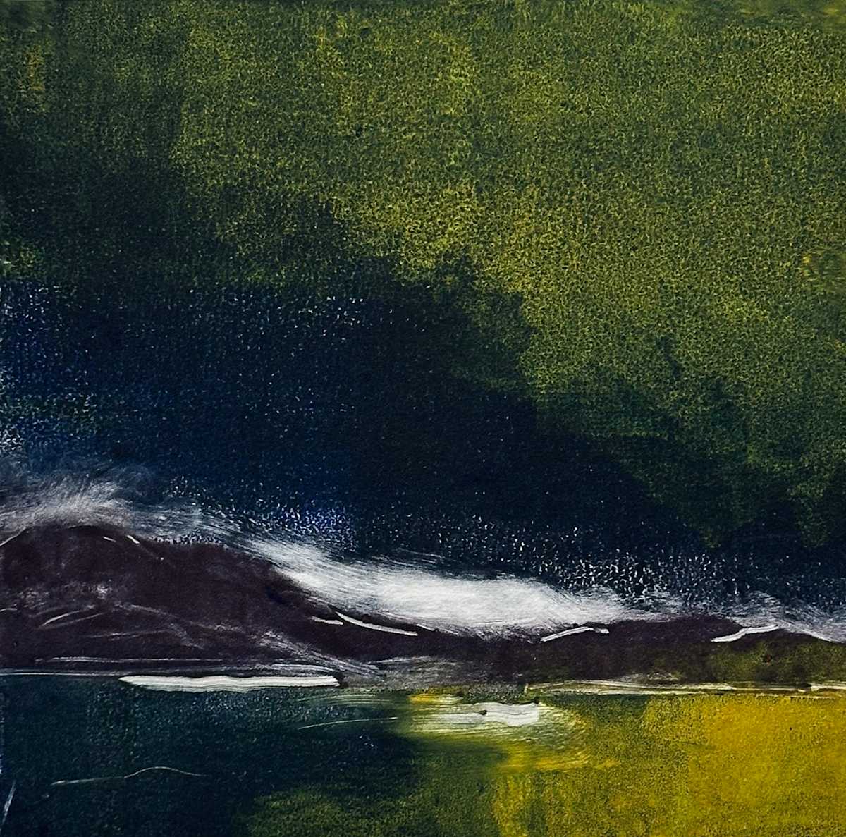 Night Skies XXVI by Marie Cole 