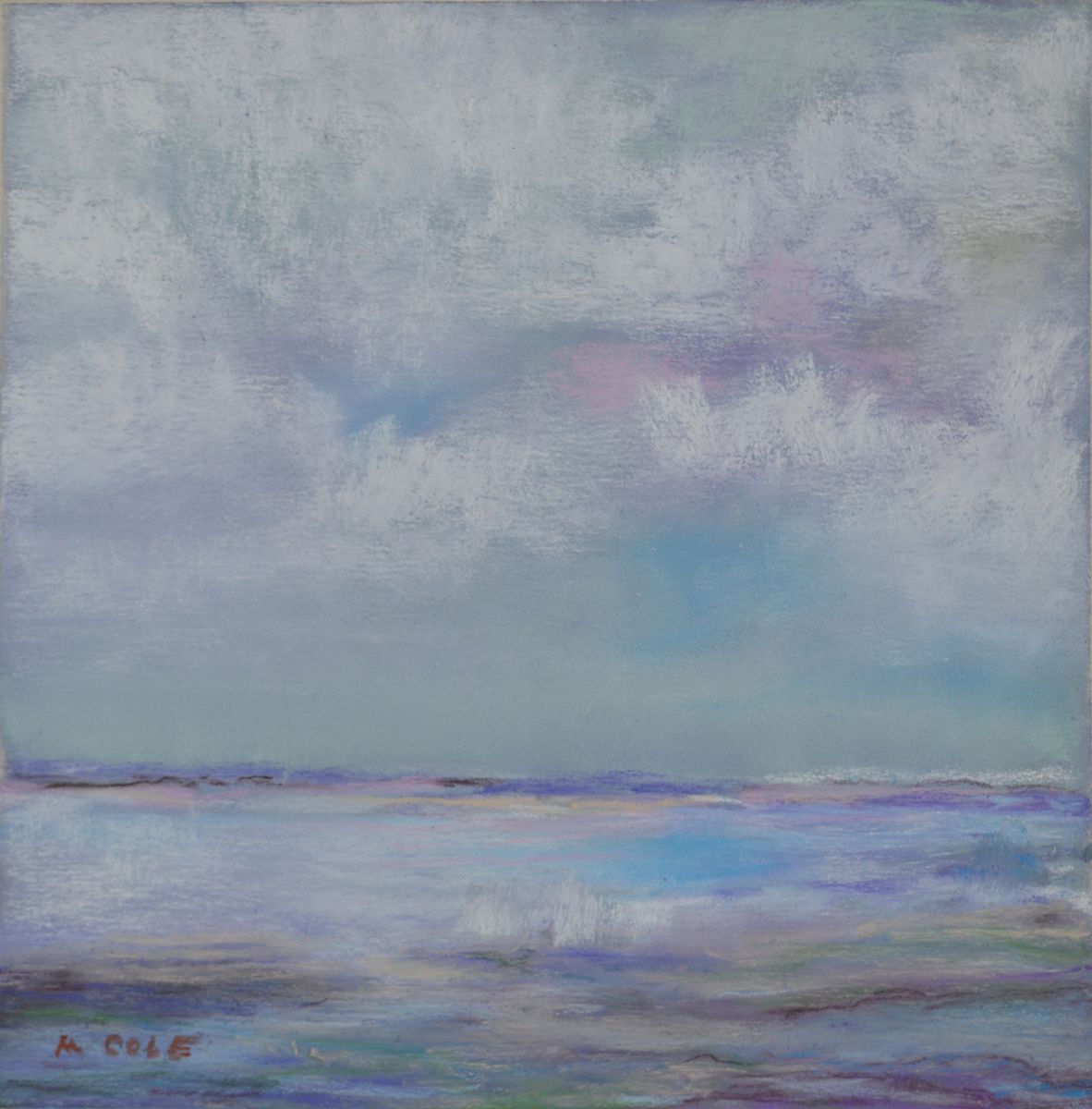 Seaside by Marie Cole, Image 1.