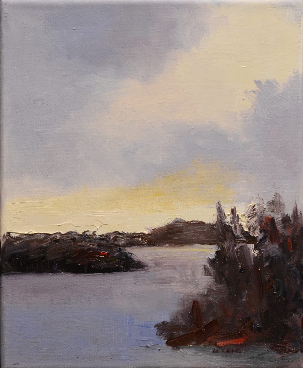 Waterway 