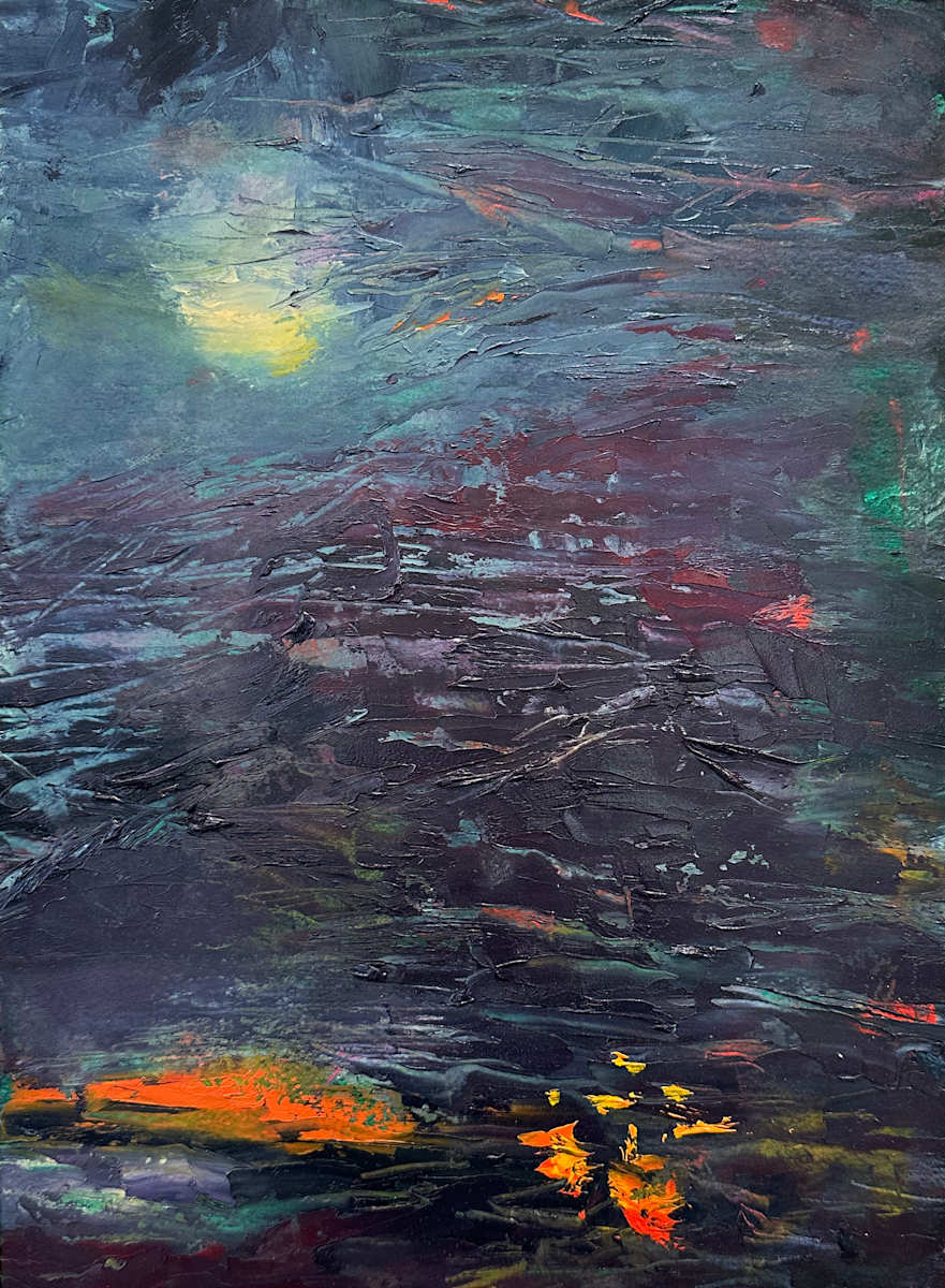 A Shift in the Weather by Marie Cole 