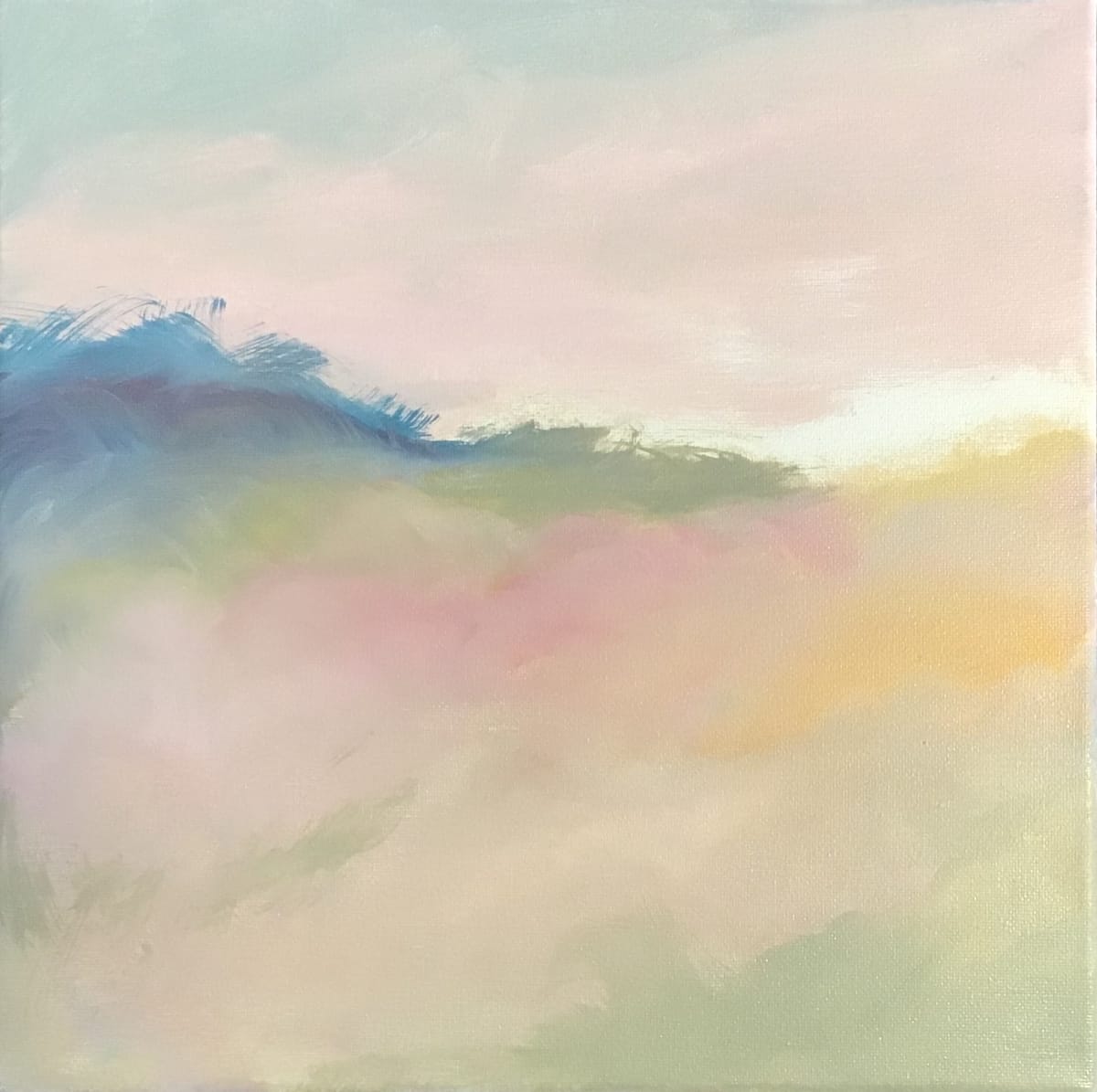 Whispering Wheat by Rose Bonacorsi, Image 1.