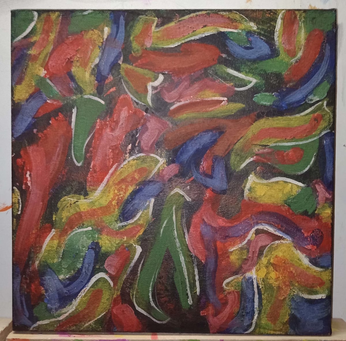 Untitled - Series of 2, No.4 