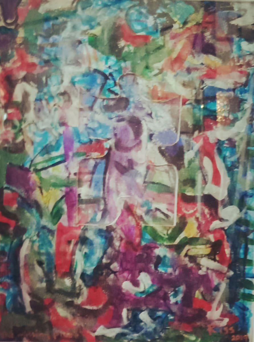 The Missing Piece, Image 1.