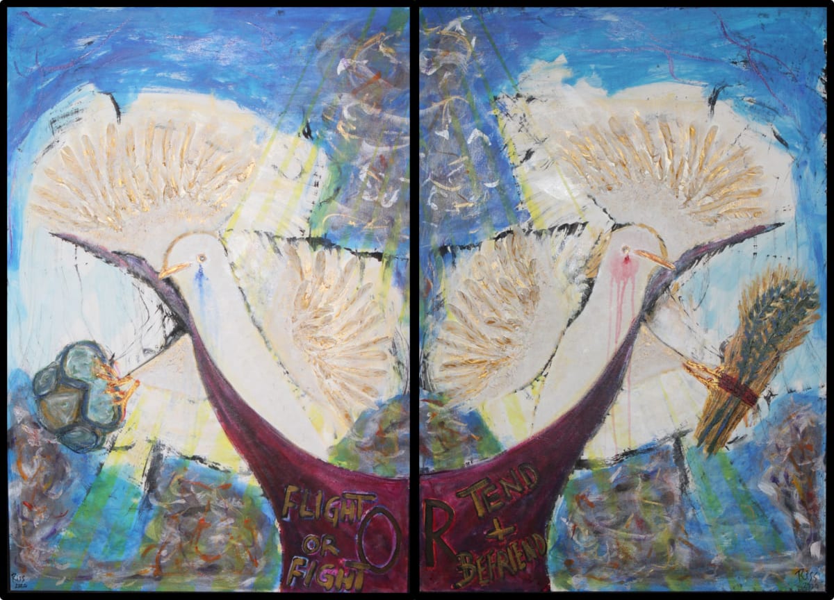 2020: Call To Action 