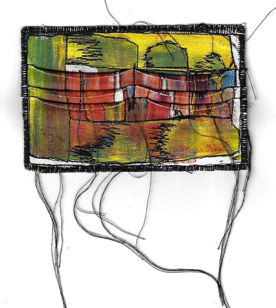 A Stitch in Time..., Image 1.