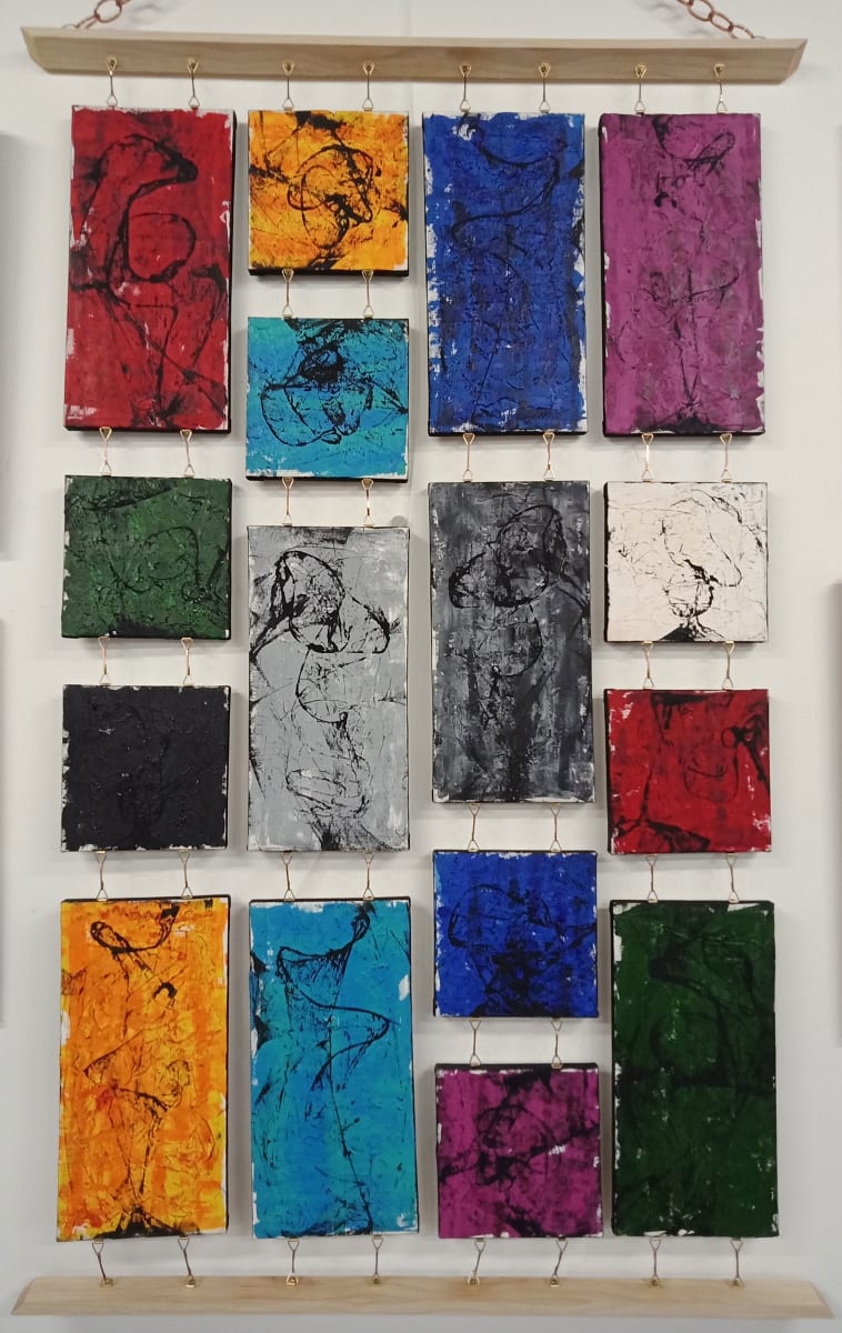 Adornment by Larissa 'Riss' Melanie 