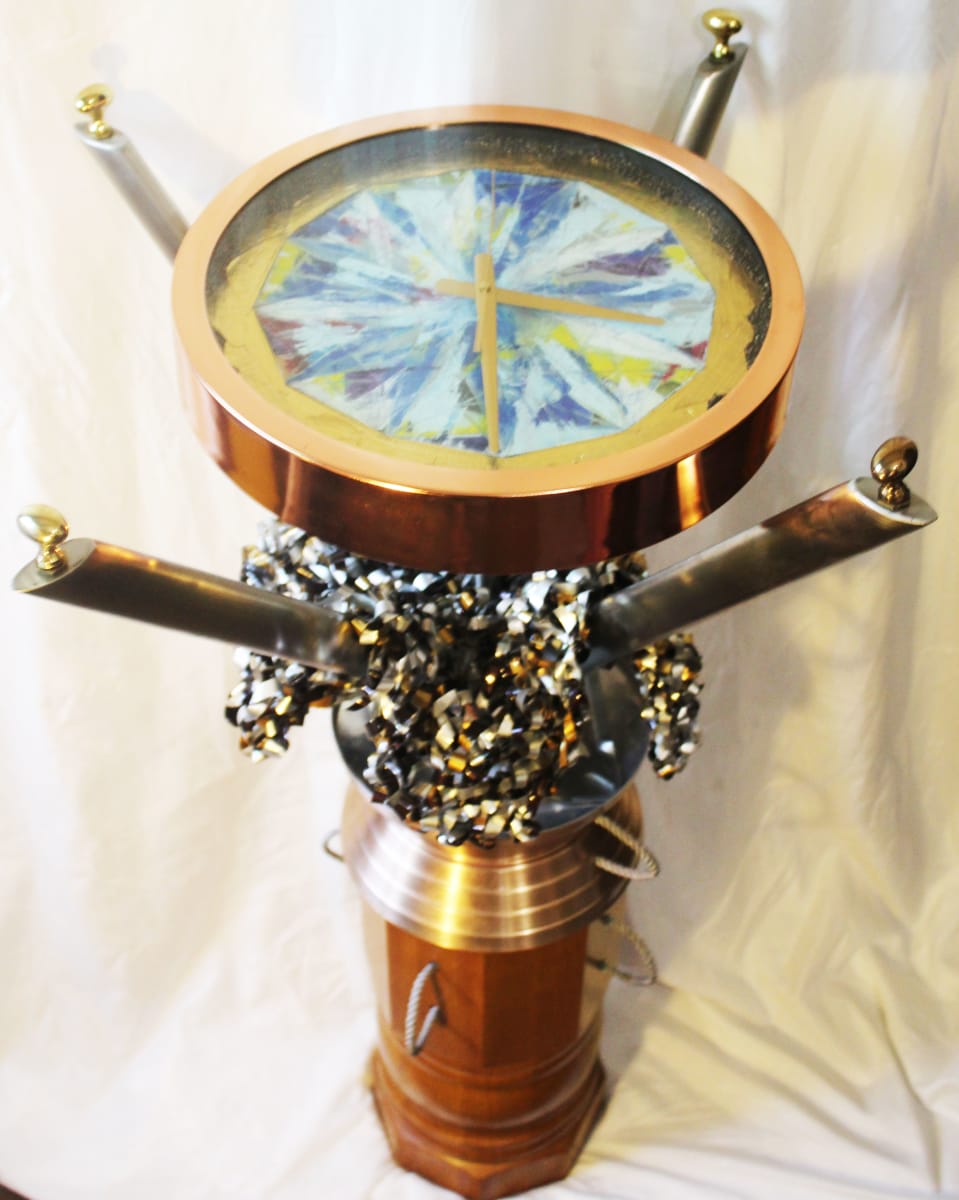 Decadence: Diamond Life / Time is Precious 