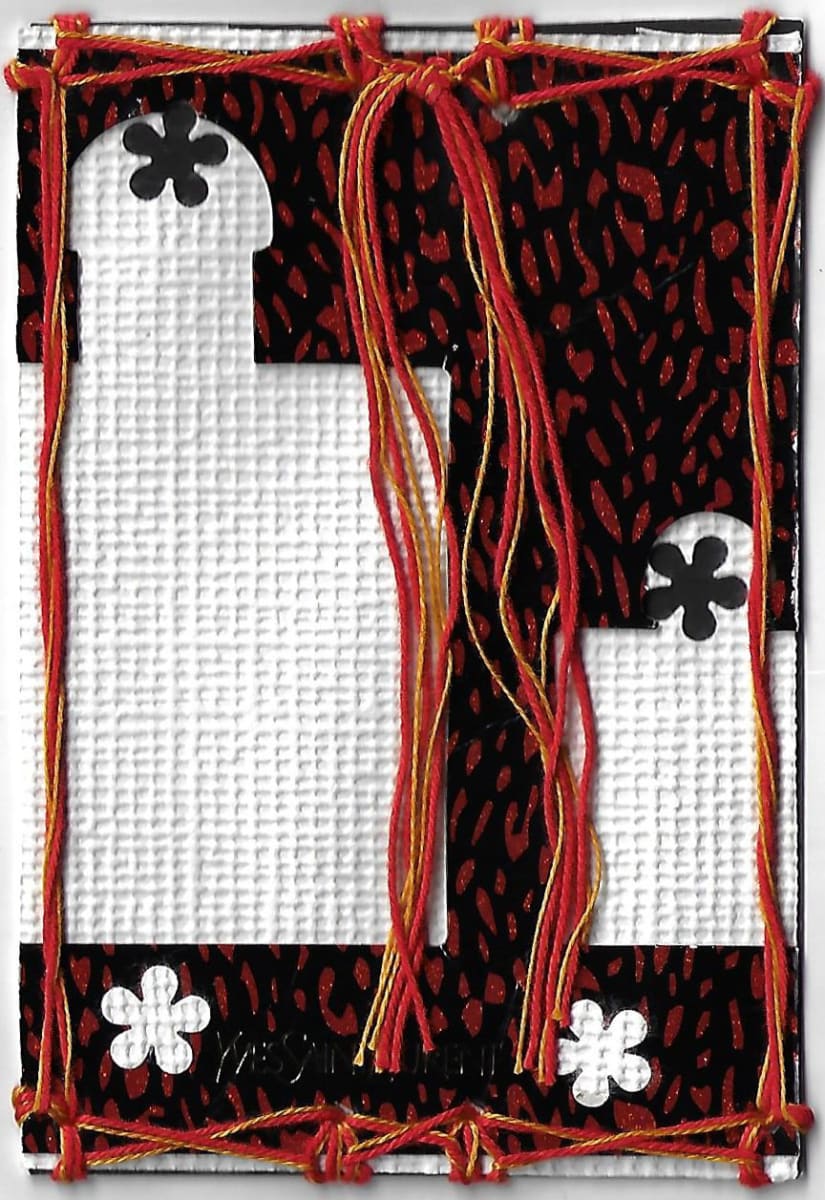 YSL (You're So Loved) by Larissa 'Riss' Melanie 