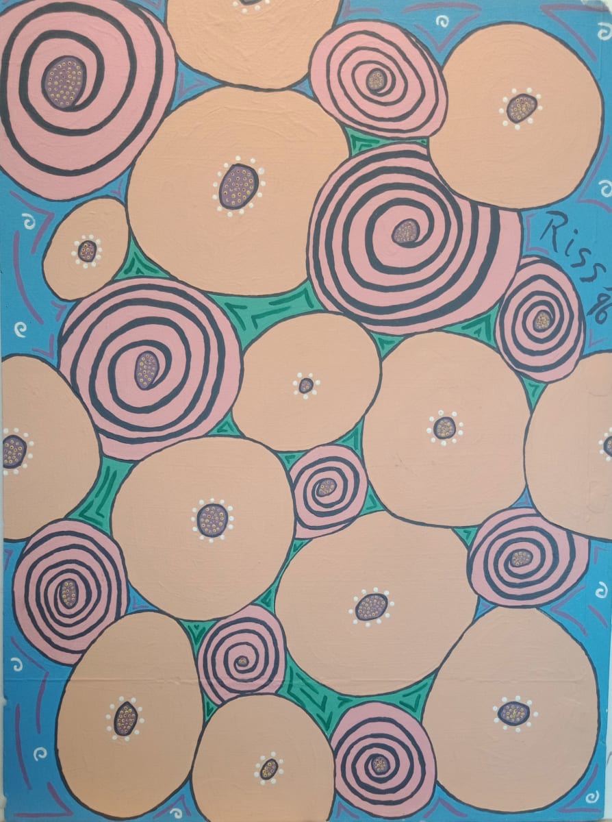 Untitled - Flowers, Image 1.