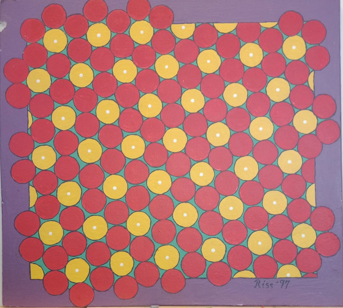 Untitled - Flowers, Image 1.