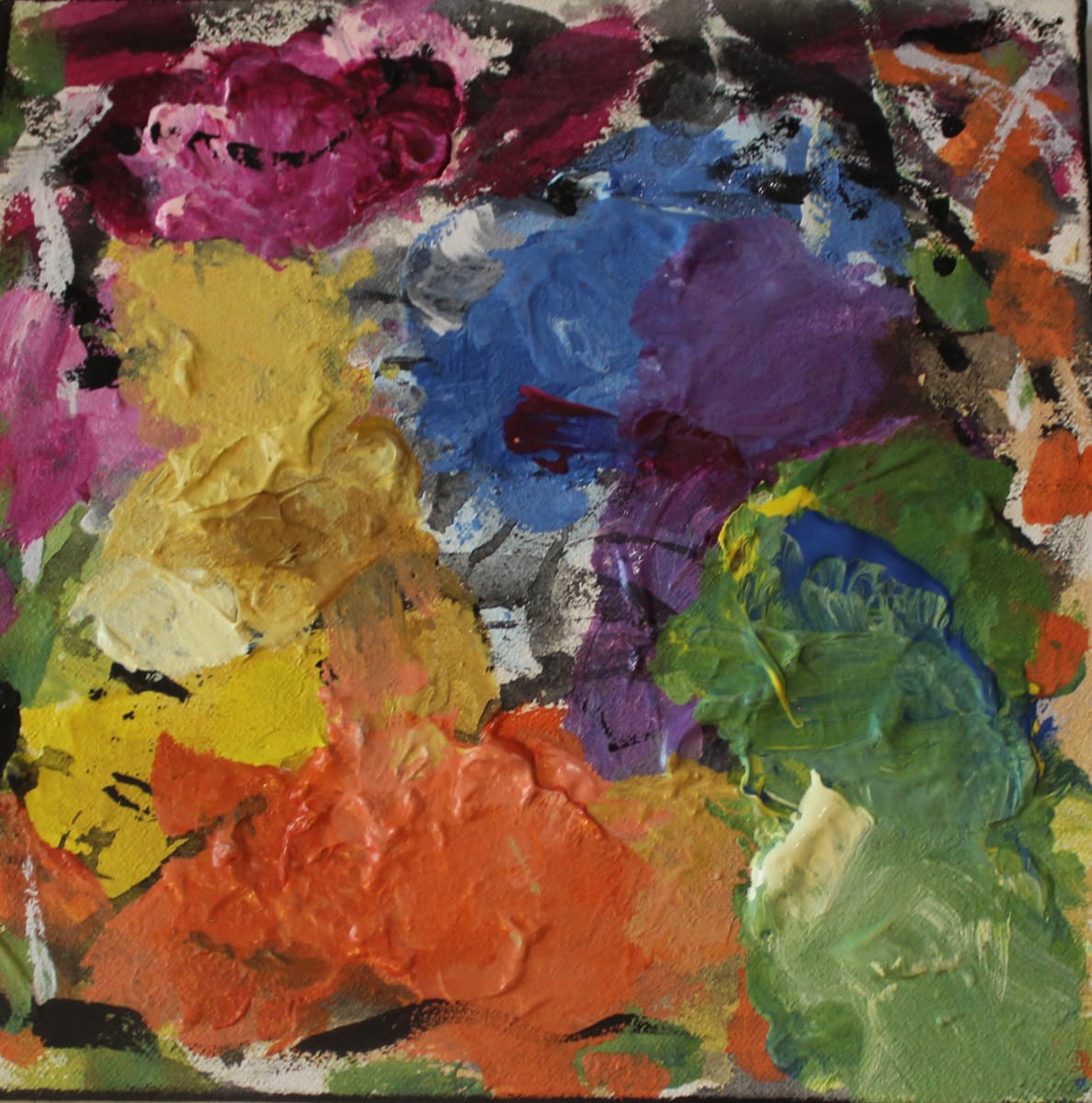 knOwn:  Eora to Woi Wurrung (MF), 2020 