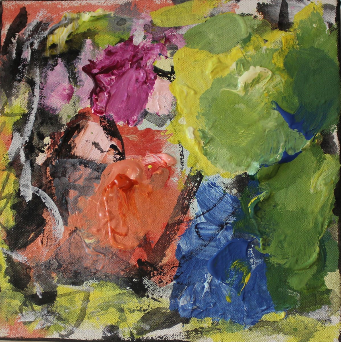 knOwn:  Eora (MFF), 2020, Image 1.