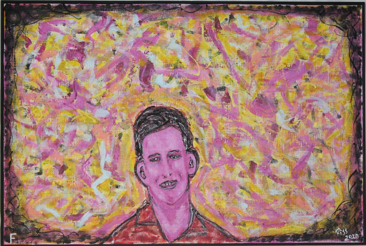 knOwn:  F (Father), 2020 