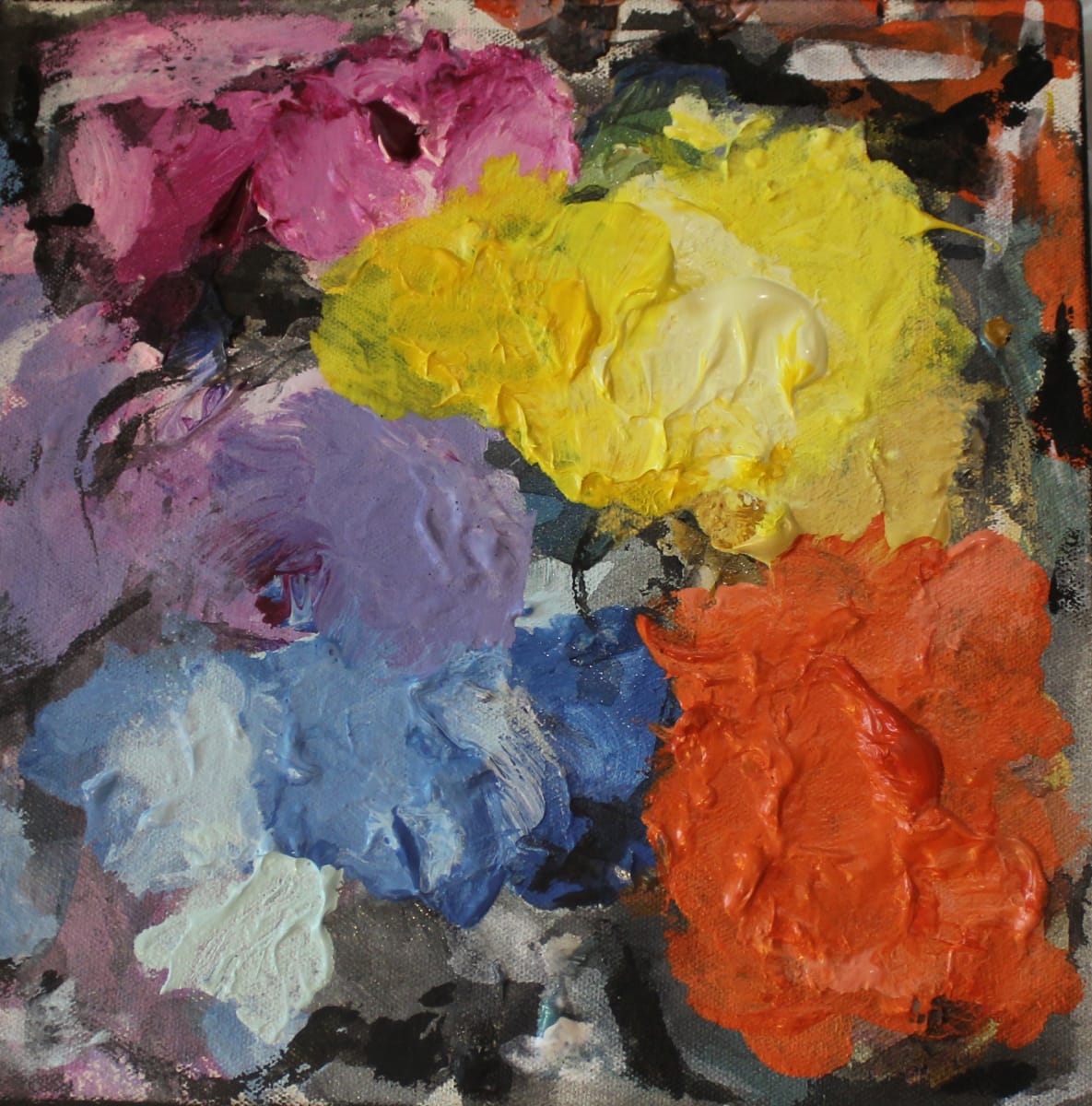 knOwn:  Kaurna to Boon Wurrung (FM), 2020, Image 1.