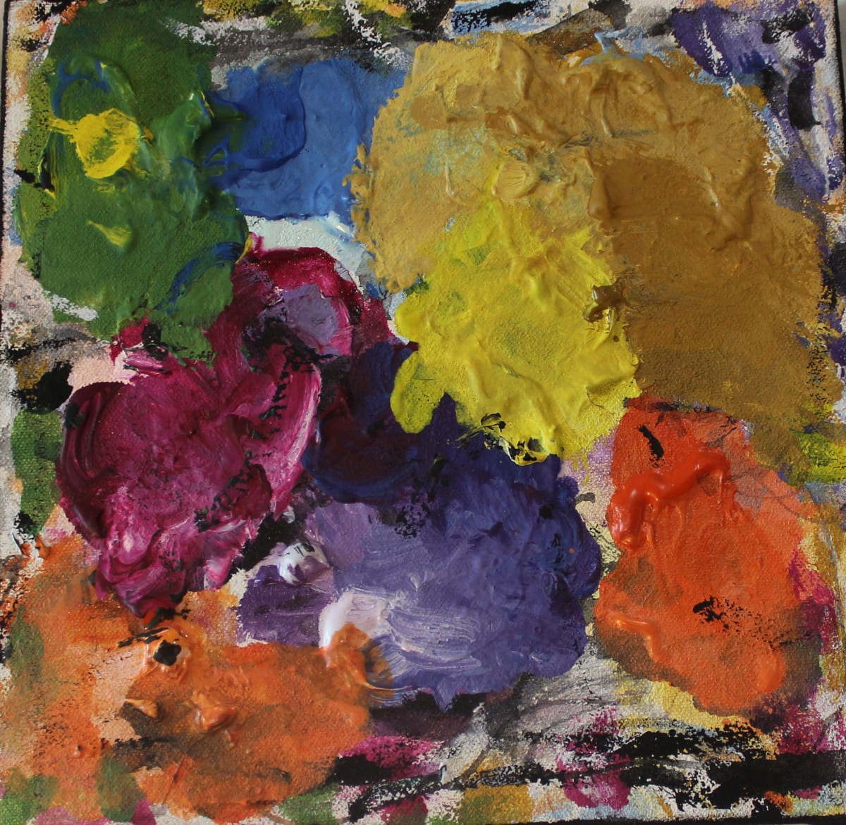 knOwn:  Woi Wurrung (MMF), 2020 