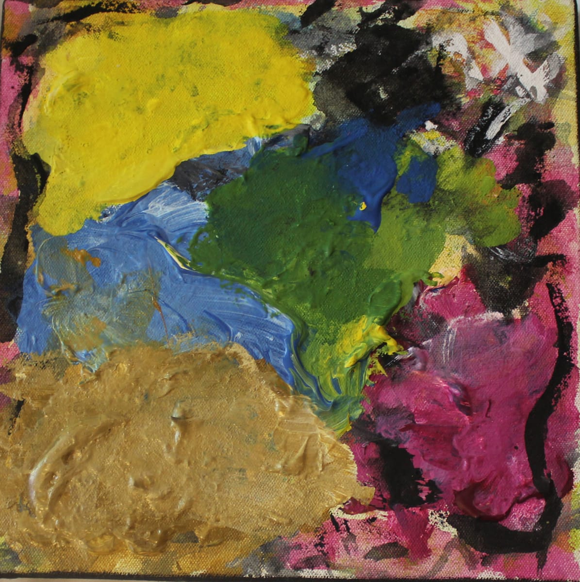 knOwn:  Woi Wurrung (MMM), 2020 