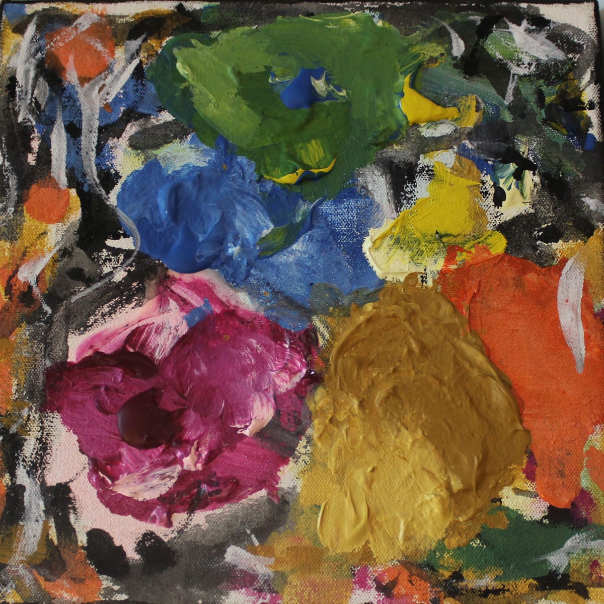 knOwn:  Woi Wurrung (MM), 2020 