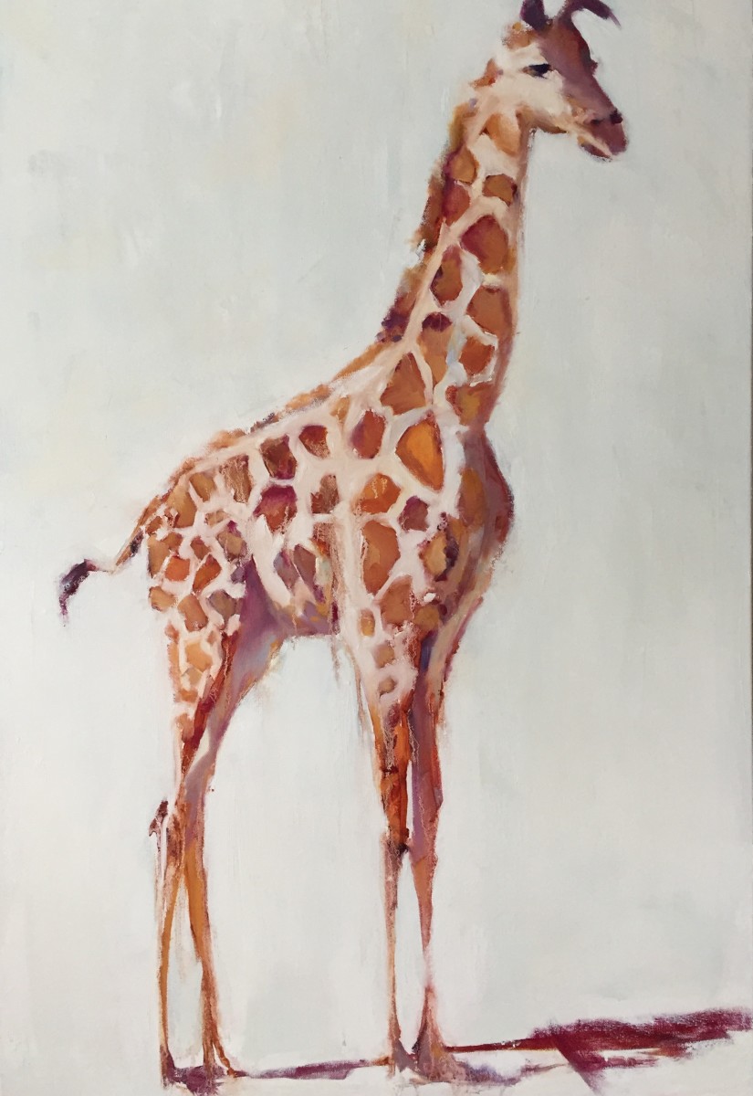 kelly by kathleen broaderick 