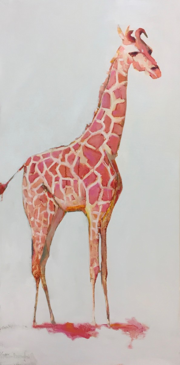 Debut by kathleen broaderick 