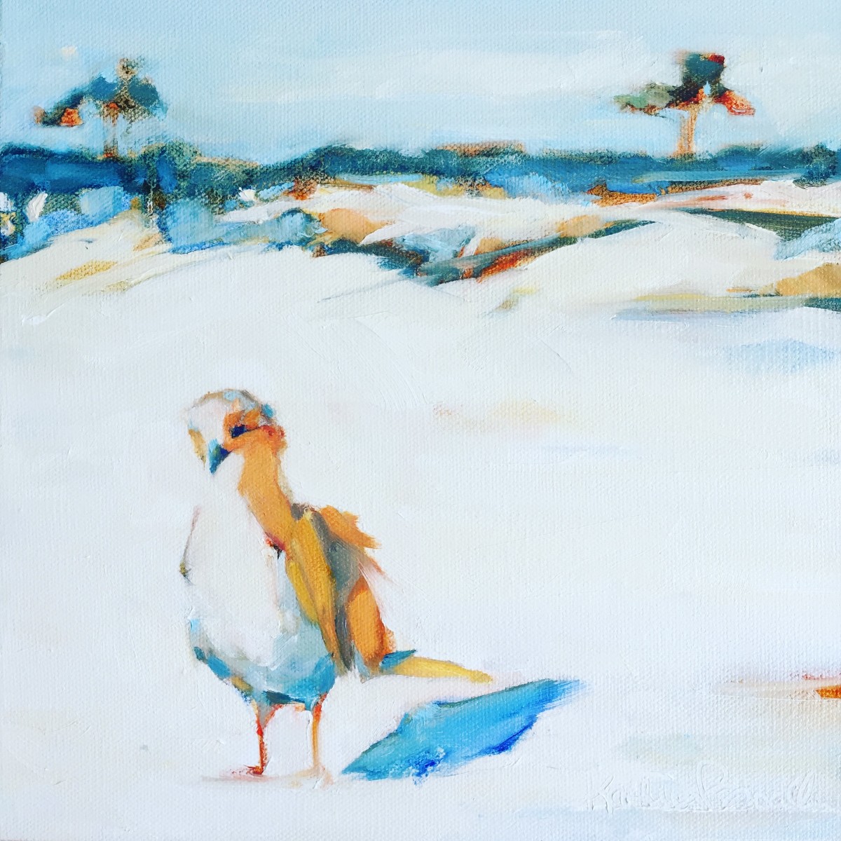 Piper2 by kathleen broaderick 